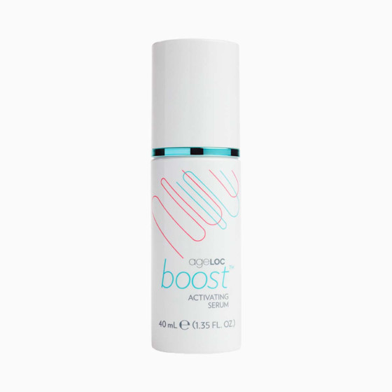 ageLOC Boost Activating Serum - 40 ml