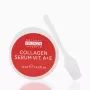 SÉRUM s živým kolagenem a vitaminy A + E v mikrokapslích (15 ml) - Nezestárni / Inventia