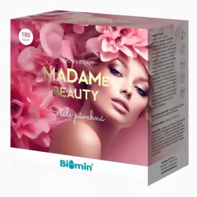 MADAMe BEAUTY - stále půvabná - na 2 měsíce