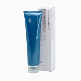 ageLOC Body Shaping gel - Zažehlovací gel na zpevnění podbradku a na celulitidu