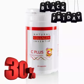 Čistý vitamin C PLUS - z plodů Šípkové růže, Aceroly, Goji (Kustovnice čínské), Momordiky - na 2 měsíce Čistý vitamin C PLUS - z plodů Šípkové růže, Aceroly, Goji (Kustovnice čínské), Momordiky - na 2 měsíce