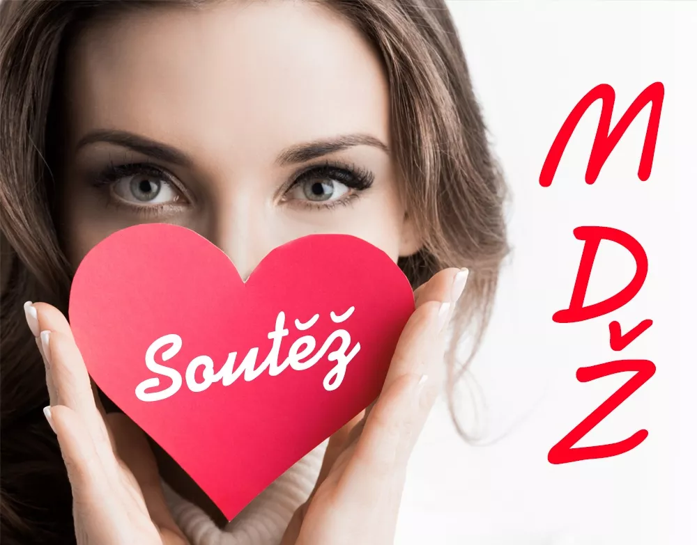 Vyhodnocení soutěže k MDŽ