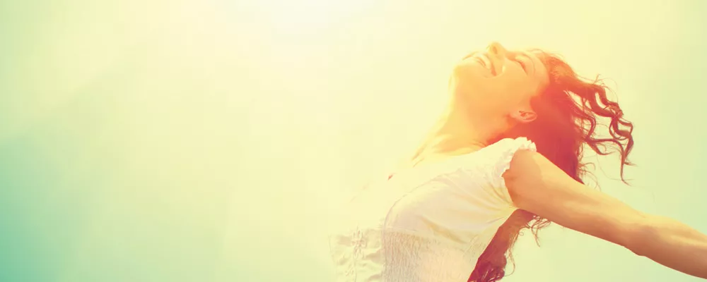 Přivítejte jaro - 5 kroků k jasnější a rozzářenější pleti 