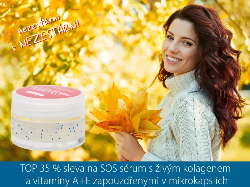 Aktuální akce wellness klubu NEZESTÁRNI.CZ