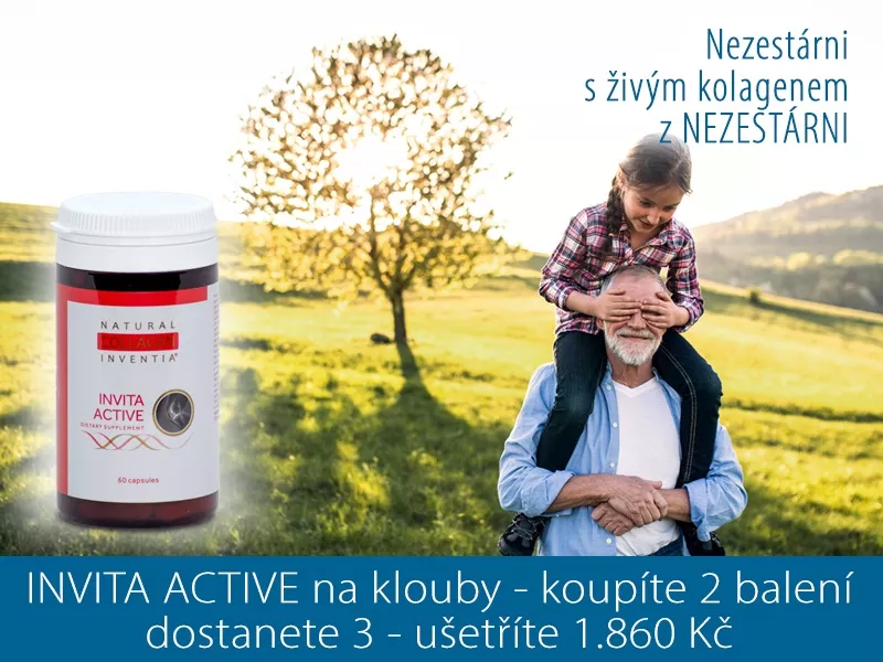 Aktuální akce wellness klubu NEZESTÁRNI.CZ