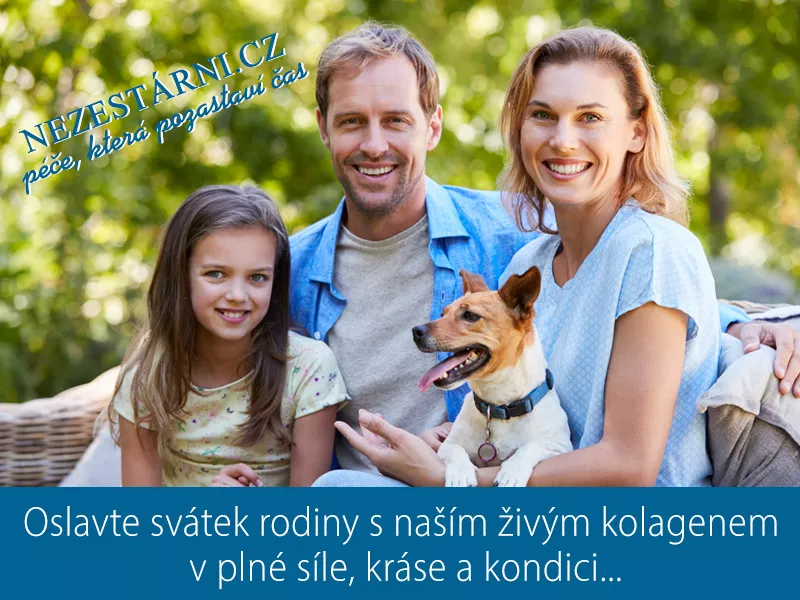 Aktuální akce wellness klubu NEZESTÁRNI.CZ