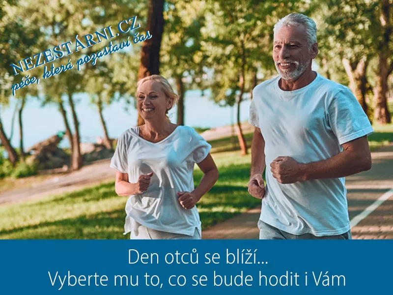 Aktuální akce wellness klubu NEZESTÁRNI.CZ