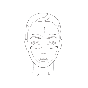 Nuskin ageLOC Boost Activating Serum použití